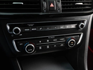 Седан Kia Optima 2016 года, 1618070 рублей, Тюмень