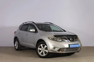 Внедорожник Nissan Murano 2011 года, 1369000 рублей, Новосибирск