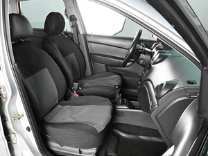 Хетчбэк Chevrolet Aveo 2010 года, 579000 рублей, Ростов-на-Дону