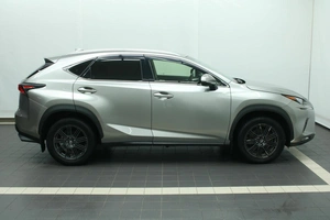 Внедорожник Lexus NX 2019 года, 3990000 рублей, Красноярск