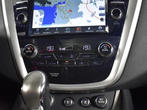 Внедорожник Nissan Murano 2020 года, 2927300 рублей, Казань