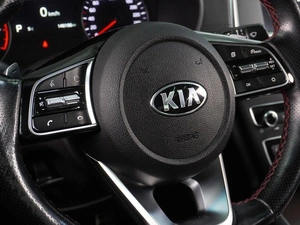 Седан Kia Optima 2019 года, 2149000 рублей, Воронеж