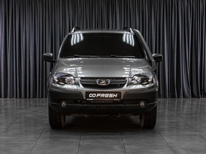 Внедорожник ВАЗ (LADA) Niva 2020 года, 1029000 рублей, Тюмень