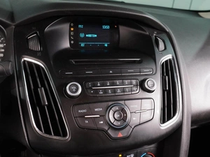 Седан Ford Focus 2018 года, 1285000 рублей, Воронеж