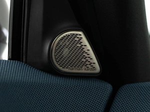 Внедорожник MINI Cooper Countryman 2024 года, 5993055 рублей, Москва