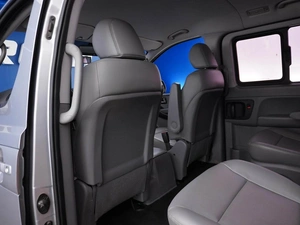 Минивэн Hyundai Grand Starex 2018 года, 3999099 рублей, Москва