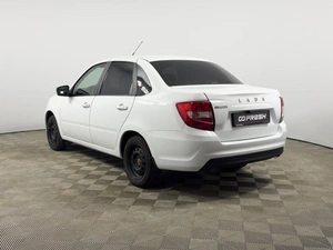 Седан ВАЗ (LADA) Granta 2024 года, 789200 рублей, Казань