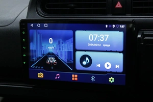 Универсал Toyota Probox 2016 года, 898000 рублей, Солонцы