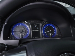 Седан Toyota Camry 2016 года, 2450000 рублей, Ростов-на-Дону