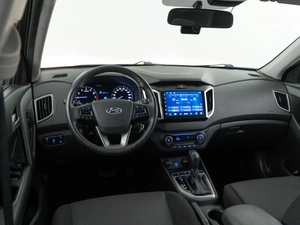 Внедорожник Hyundai Creta 2020 года, 2273444 рублей, Москва