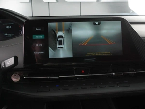 Внедорожник Changan CS55 Plus 2024 года, 2249000 рублей, Минеральные Воды