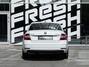 Лифтбек Skoda Octavia 2017 года, 1699000 рублей, Волгоград