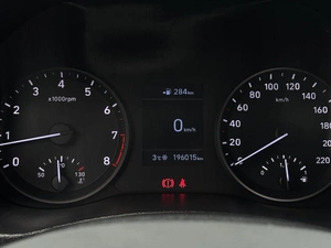 Седан Hyundai Solaris 2019 года, 1089000 рублей, Ижевск