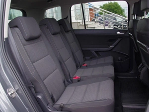 Минивэн Volkswagen Touran 2017 года, 1450000 рублей, Владимир