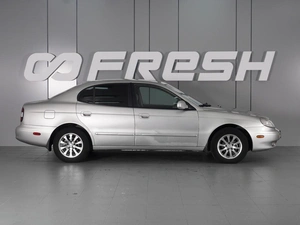 Седан Daewoo Leganza 2001 года, 450000 рублей, Минеральные Воды