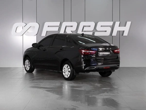 Седан ВАЗ (LADA) Vesta 2024 года, 1445000 рублей, Минеральные Воды
