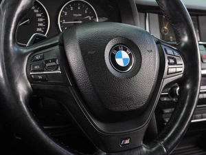 Внедорожник BMW X4 2015 года, 3235000 рублей, Воронеж