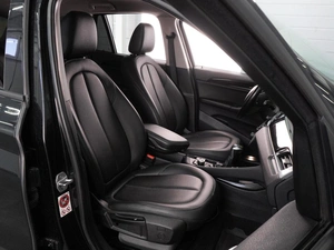Внедорожник BMW X1 2016 года, 1599000 рублей, Воронеж