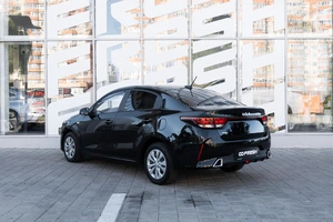 Седан Kia Rio 2021 года, 1590000 рублей, Ставрополь
