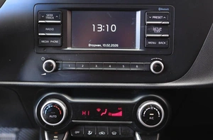 Седан Kia Rio 2020 года, 1650000 рублей, Орёл