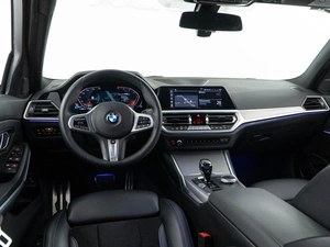 Седан BMW 3 серия 2019 года, 3499050 рублей, Москва