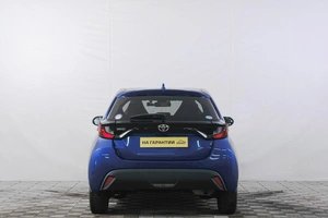 Хетчбэк Toyota Yaris 2020 года, 1149000 рублей, Кемерово