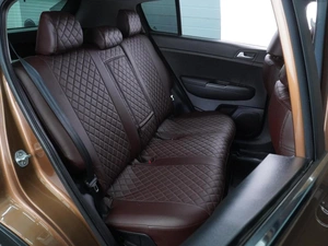 Внедорожник Kia Sportage 2017 года, 1924000 рублей, Воронеж