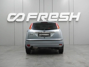Хетчбэк Ford Focus 2004 года, 429000 рублей, Воронеж