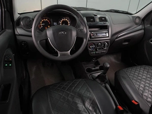 Седан ВАЗ (LADA) Granta 2023 года, 649000 рублей, Воронеж