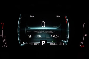 Внедорожник Chery Tiggo 7 2022 года, 1850000 рублей, Брянск