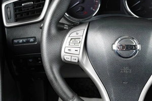 Внедорожник Nissan X-Trail 2015 года, 1699000 рублей, Тюмень