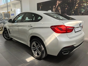 Внедорожник BMW X6 2018 года, 5350000 рублей, Новосибирск