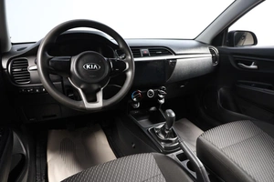 Седан Kia Rio 2020 года, 1199000 рублей, Новосибирск