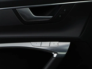 Седан Audi A6 2020 года, 3598999 рублей, Москва