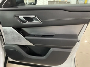 Внедорожник Land Rover Range Rover Velar 2017 года, 4287000 рублей, Солонцы