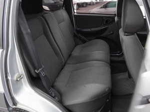 Внедорожник Chevrolet Niva 2011 года, 680000 рублей, Волгоград