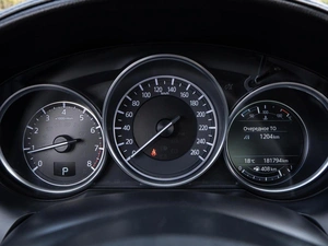 Седан Mazda 6 2017 года, 1725000 рублей, Волгоград