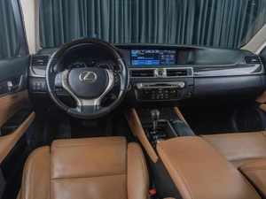 Седан Lexus GS 2012 года, 2699000 рублей, Тюмень