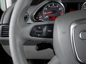 Седан Audi A6 2005 года, 879000 рублей, Воронеж