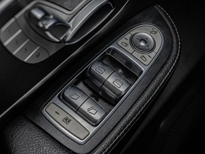 Минивэн Mercedes-benz V-класс 2017 года, 3330000 рублей, Краснодар