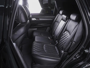 Внедорожник Kia Mohave 2022 года, 6600000 рублей, Ростов-на-Дону