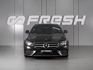 Седан Mercedes-benz E-класс 2020 года, 2799000 рублей, Минеральные Воды