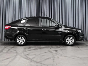 Лифтбек ВАЗ (LADA) Granta 2022 года, 899000 рублей, Ставрополь