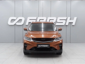 Внедорожник Geely Coolray 2020 года, 1650000 рублей, Ростов-на-Дону