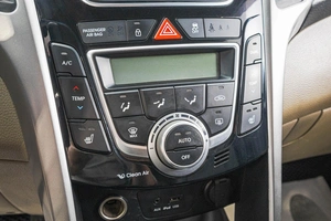 Хетчбэк Hyundai i30 2014 года, 1099000 рублей, Барнаул