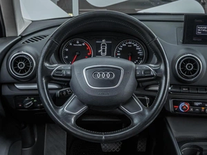 Хетчбэк Audi A3 2013 года, 1381000 рублей, Ставрополь