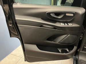 Минивэн Mercedes-Benz Vito 2019 года, 7500000 рублей, Красноярск