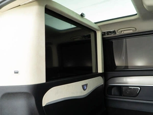 Минивэн Mercedes-benz V-класс 2021 года, 6927077 рублей, Москва