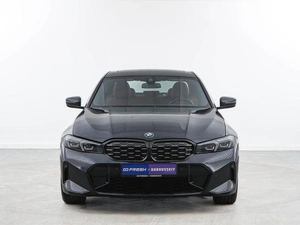 Седан BMW 3 серия 2023 года, 5484434 рублей, Москва