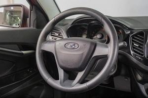 Седан ВАЗ (LADA) Vesta 2021 года, 1049000 рублей, Томск